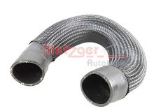 METZGER 2400654 — Furtun intercooler