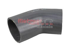 METZGER 2400672 — Furtun intercooler