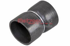 METZGER 2400674 — Furtun intercooler