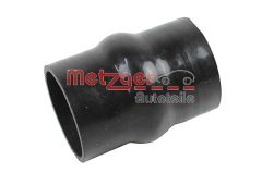 METZGER 2400676 — Furtun intercooler