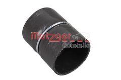 METZGER 2400677 — Furtun intercooler