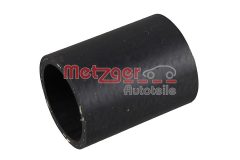 METZGER 2400696 — Патрубок интеркулера