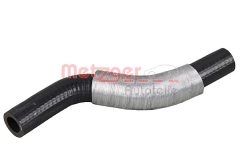 METZGER 2400700 — Furtun ulei