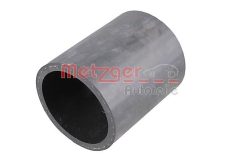 METZGER 2400705 — Патрубок интеркулера
