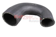 METZGER 2400727 — Патрубок интеркулера