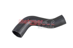 METZGER 2400742 — Furtun intercooler