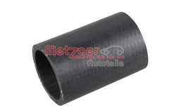 METZGER 2400750 — Furtun intercooler