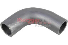 METZGER 2400752 — Furtun intercooler