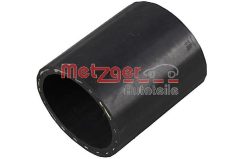 METZGER 2400753 — Furtun intercooler