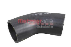 METZGER 2400761 — Furtun intercooler