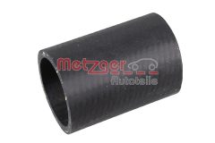 METZGER 2400766 — Furtun intercooler