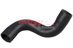 METZGER 2400770 — Furtun intercooler