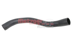 METZGER 2400797 — Furtun intercooler