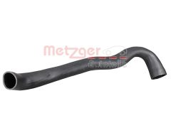METZGER 2400798 — Furtun intercooler