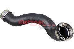 METZGER 2400826 — Furtun intercooler