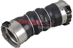 METZGER 2400846 — Furtun intercooler
