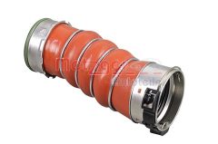 METZGER 2400872 — Furtun intercooler