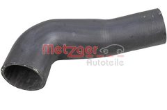 METZGER 2400893 — Furtun intercooler