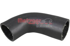 METZGER 2400902 — Патрубок интеркулера