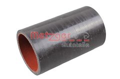 METZGER 2400910 — Furtun intercooler
