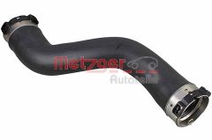 METZGER 2400926 — Furtun intercooler