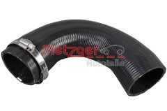METZGER 2400958 — Furtun intercooler