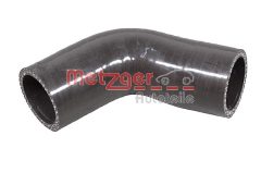 METZGER 2401003 — Furtun intercooler