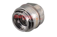 METZGER 2401005 — Rezonator sistem intercooler