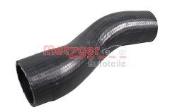 METZGER 2401013 — Furtun intercooler