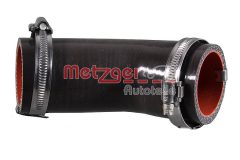METZGER 2401102 — Furtun intercooler