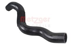 METZGER 2401138 — Furtun intercooler