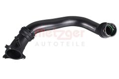 METZGER 2401153 — Conductă aer supraalimentare