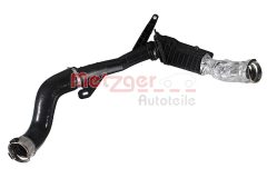 METZGER 2401179 — Furtun intercooler