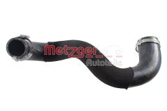 METZGER 2401195 — Furtun intercooler