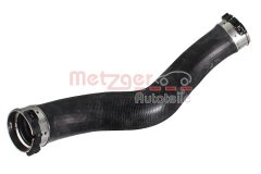 METZGER 2401196 — Furtun intercooler