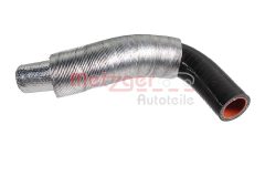 METZGER 2401202 — Furtun ulei