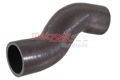 METZGER 2401209 — Furtun intercooler