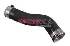 METZGER 2401270 — Furtun intercooler