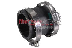 METZGER 2401276 — Furtun intercooler