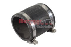 METZGER 2401291 — Furtun intercooler