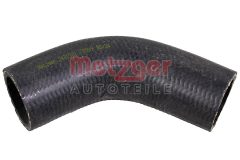 METZGER 2401301 — Furtun intercooler