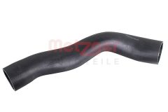 METZGER 2401319 — Furtun intercooler