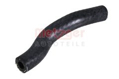 METZGER 2401353 — Furtun intercooler