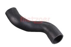 METZGER 2401355 — Furtun intercooler