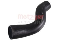 METZGER 2401358 — Furtun intercooler