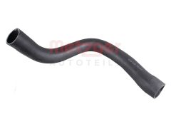 METZGER 2401381 — Furtun intercooler