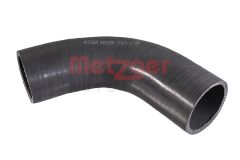 METZGER 2401395 — Furtun intercooler