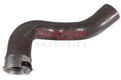 METZGER 2401396 — Furtun intercooler