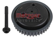 METZGER 2410121 — Шестерня распредвала