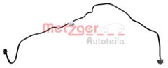 METZGER 2420504 — Трубка охлаждающей жидкости